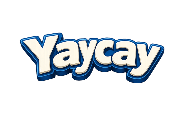 Yaycay Admin